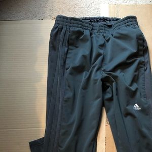 Adidas sweatpants